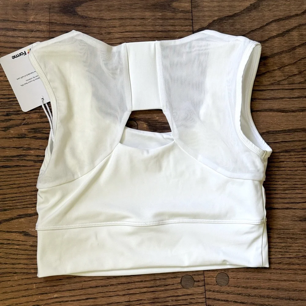 NWT Forme Power Bra - Picture 4 of 7